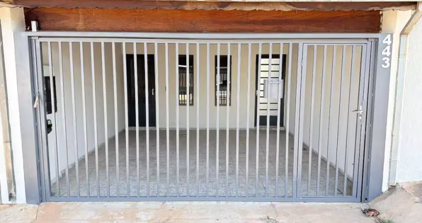 Casa com 2 quartos para alugar no São Cristovão II, Rio das Pedras 