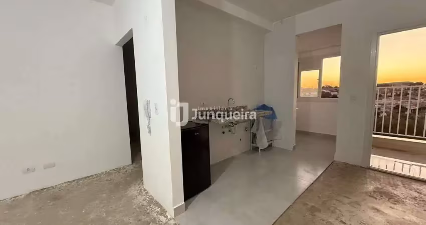 Apartamento à venda, 3 quartos, 1 suíte, 2 vagas, jardim califórnia - piracicaba/sp