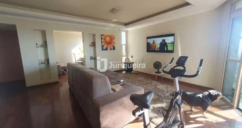 Apartamento à venda, 3 quartos, 1 suíte, 1 vaga, centro - rio das pedras/sp