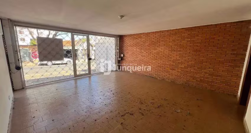 Casa comercial à venda, 6 quartos, 2 vagas, cidade jardim - piracicaba/sp