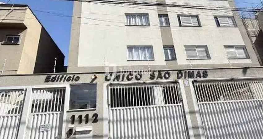 Apartamento para aluguel, 1 quarto, 1 vaga, são dimas - piracicaba/sp