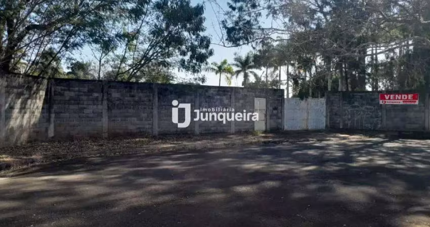 Terreno à venda no Santa Rita, Piracicaba 