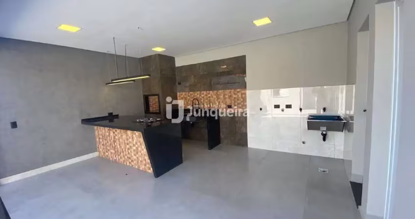 Casa à venda, 2 quartos, 2 vagas, parque residencial piracicaba - piracicaba/sp