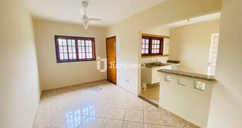 Casa em condomínio à venda, 3 quartos, 1 suíte, 2 vagas, jardim ipanema - piracicaba/sp
