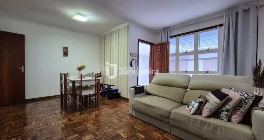 Casa à venda, 2 quartos, 1 suíte, 1 vaga, nova américa - piracicaba/sp