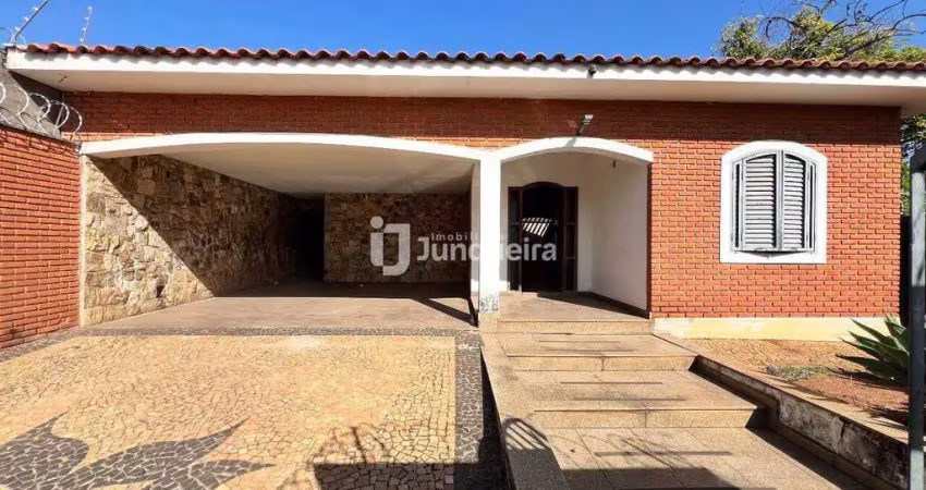 Casa à venda, 4 quartos, 4 suítes, 4 vagas, centro - piracicaba/sp