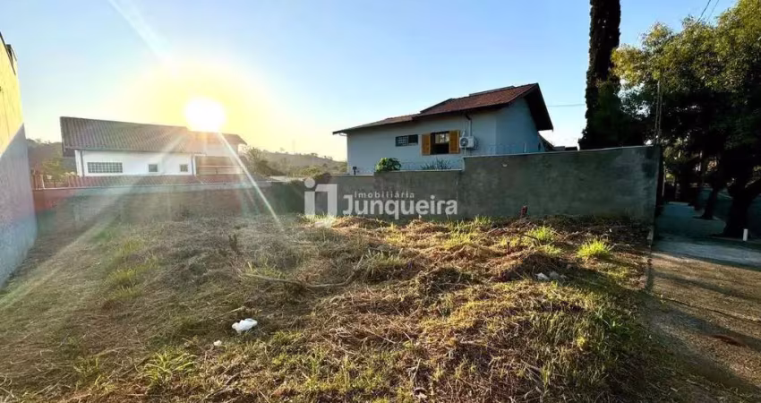 Terreno à venda no Nova Piracicaba, Piracicaba 