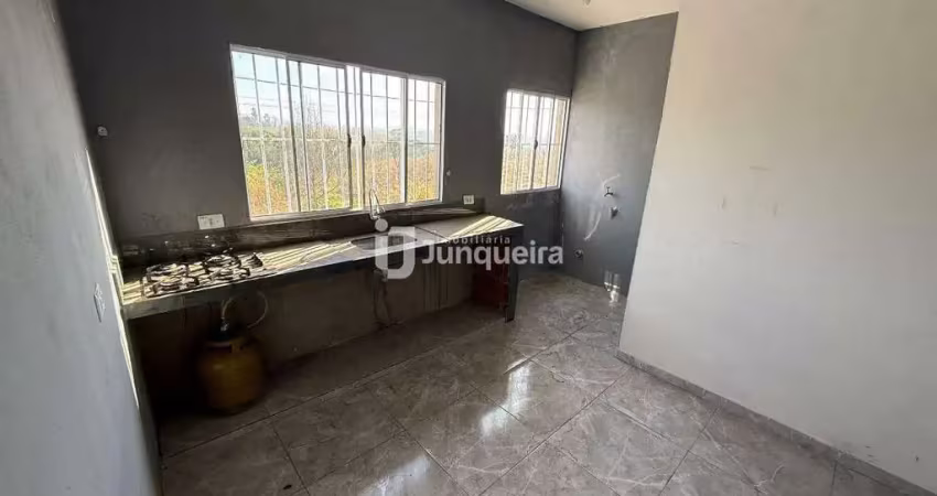 Kitnet para aluguel, 1 quarto, loteamento vem viver piracicaba i - piracicaba/sp