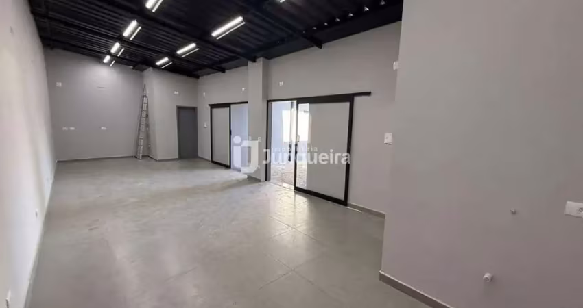 Sala comercial para aluguel, santa terezinha - piracicaba/sp