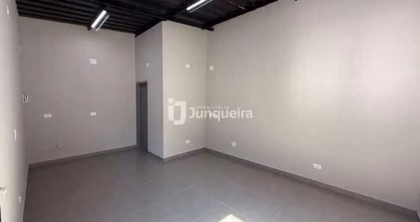 Sala comercial para aluguel, santa terezinha - piracicaba/sp