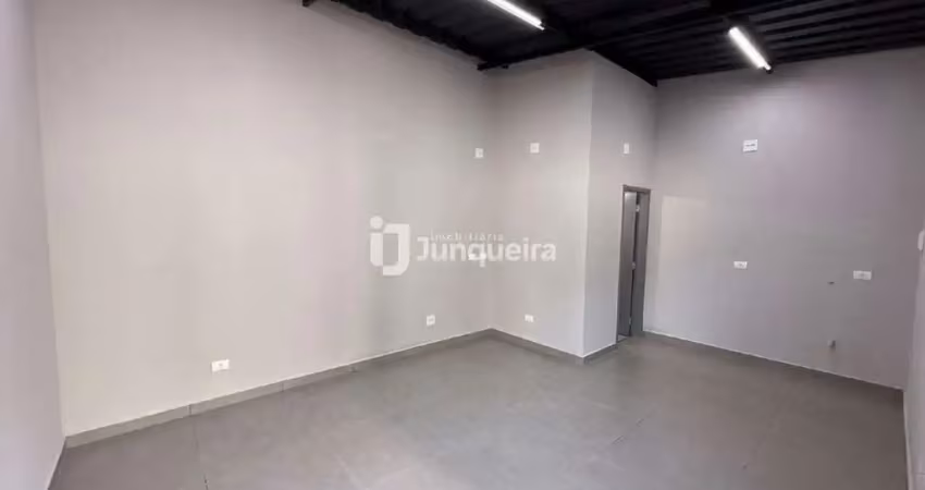 Sala comercial para aluguel, santa terezinha - piracicaba/sp