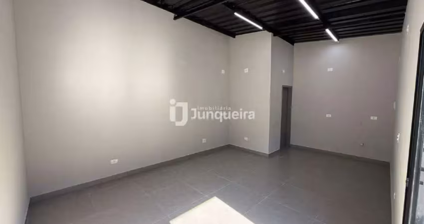 Sala comercial para aluguel, santa terezinha - piracicaba/sp
