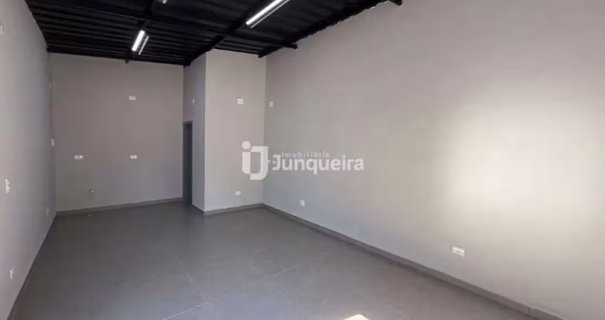 Sala comercial para aluguel, santa terezinha - piracicaba/sp