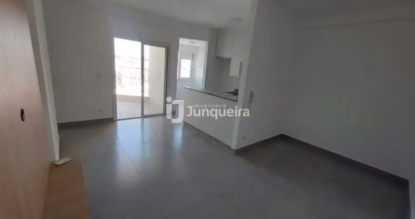 Apartamento para aluguel, 3 quartos, 1 suíte, 2 vagas, jardim califórnia - piracicaba/sp