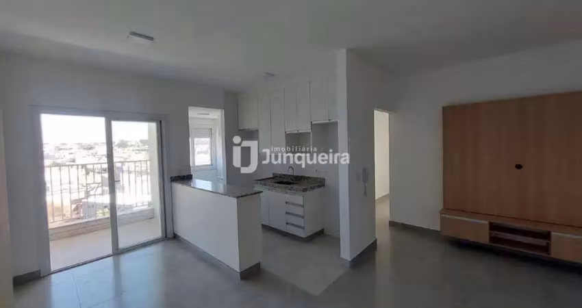 Apartamento para aluguel, 3 quartos, 1 suíte, 2 vagas, jardim califórnia - piracicaba/sp