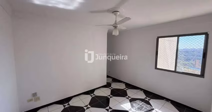 Apartamento para aluguel, 2 quartos, 1 vaga, centro - piracicaba/sp