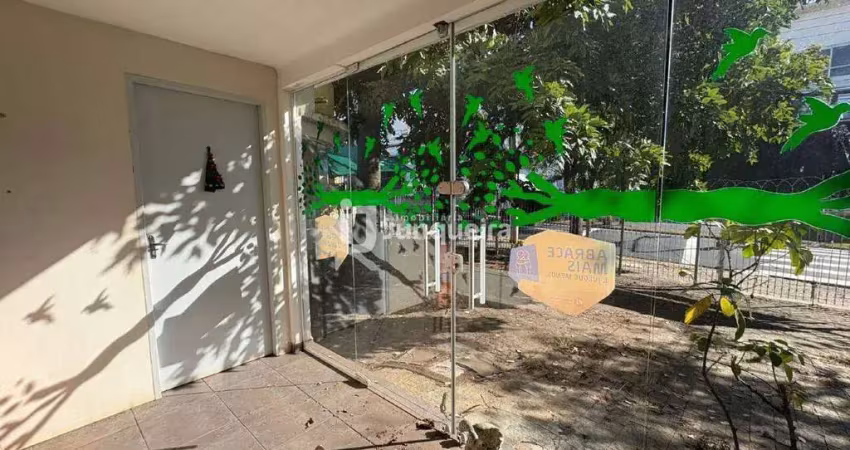 Casa comercial para aluguel, 4 quartos, vila independência - piracicaba/sp