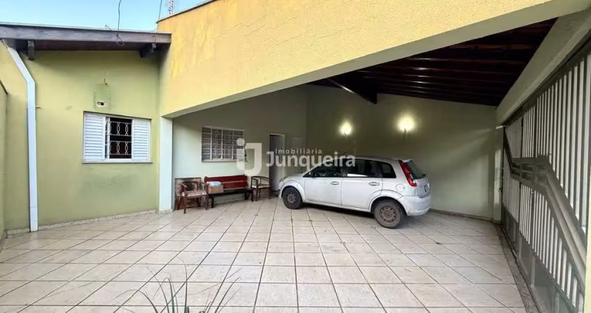 Casa à venda, 2 quartos, 2 vagas, piracicamirim - piracicaba/sp
