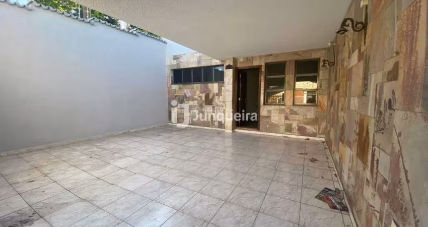 Casa comercial à venda, 4 quartos, 1 suíte, 2 vagas, piracicamirim - piracicaba/sp