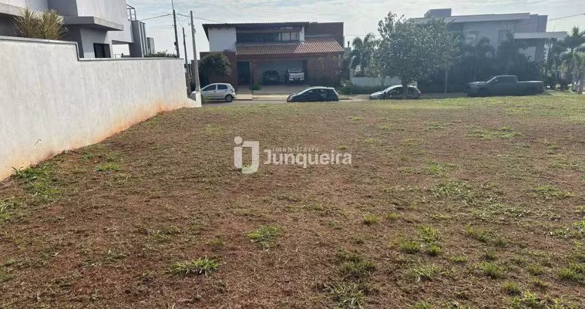 Terreno à venda no Santa Rosa, Piracicaba 
