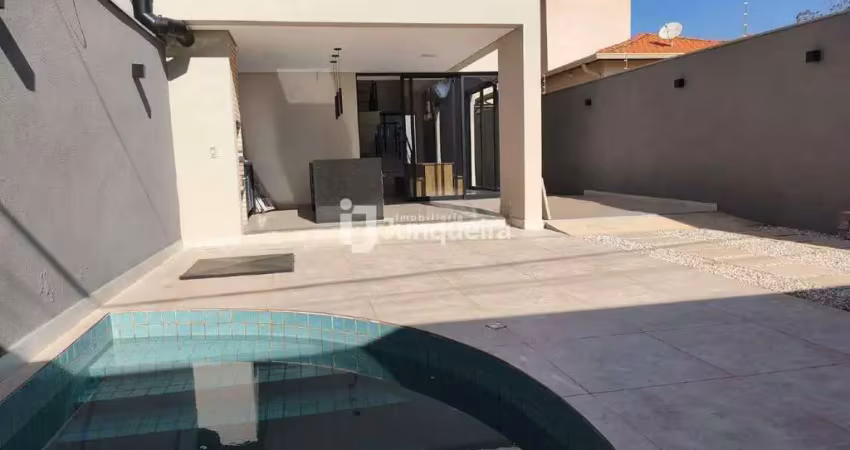 Casa à venda, 2 quartos, 1 suíte, 2 vagas, campestre - piracicaba/sp