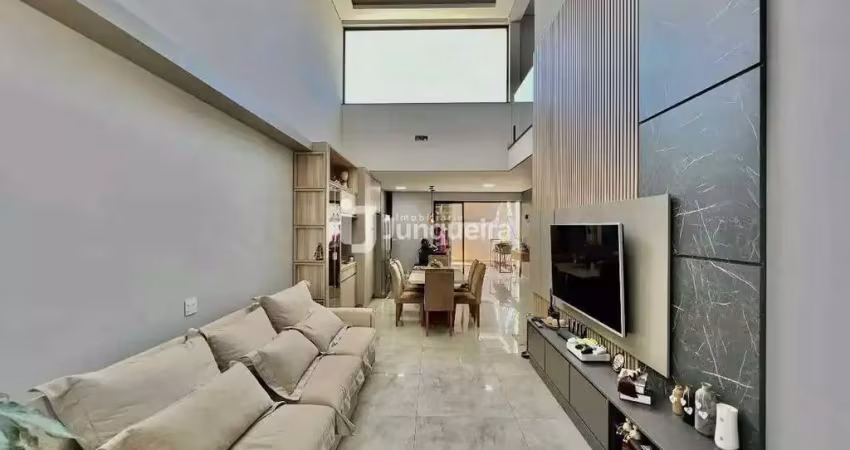 Casa em condomínio para aluguel, 3 quartos, 1 suíte, taquaral - piracicaba/sp