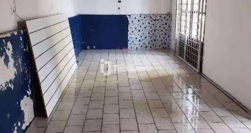 Ponto comercial para alugar no Centro, Piracicaba 