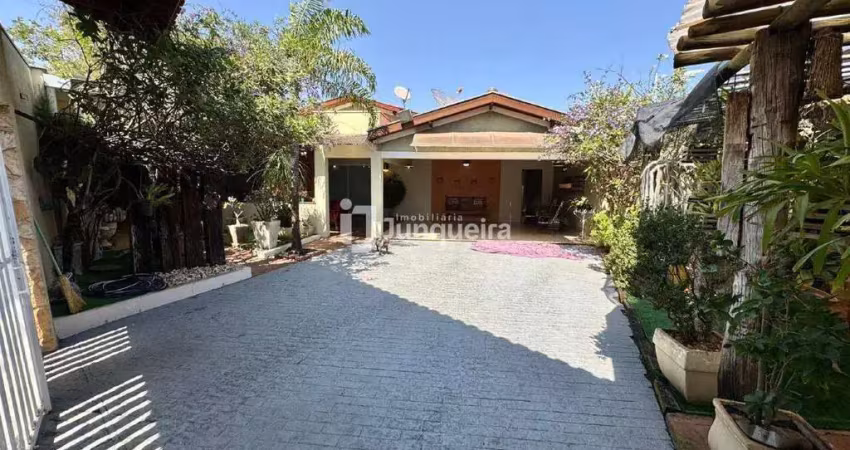 Casa à venda, 3 quartos, 1 suíte, 3 vagas, nova piracicaba - piracicaba/sp