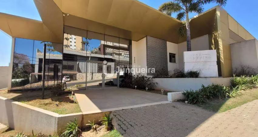 Salão para aluguel, 12 vagas, jardim elite - piracicaba/sp