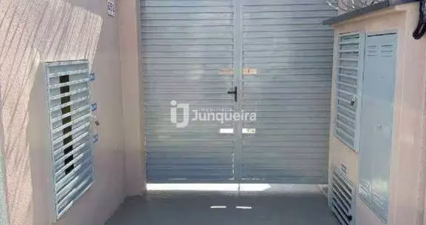 Casa para aluguel, 2 quartos, paulista - piracicaba/sp
