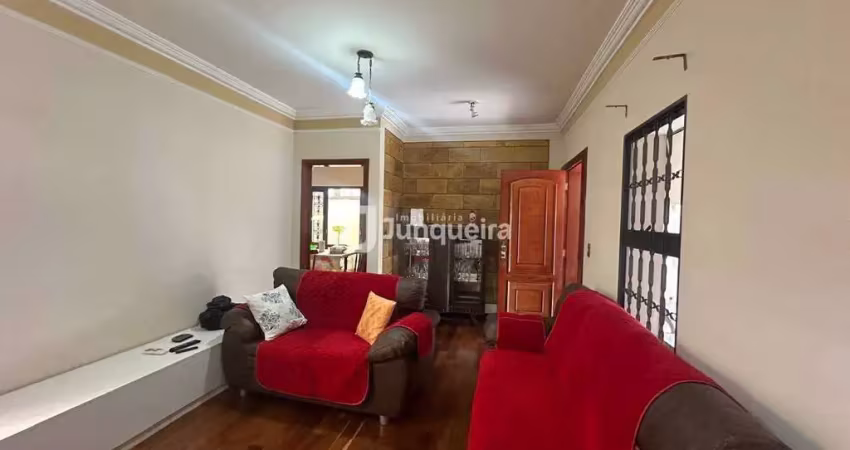 Casa à venda, 3 quartos, 1 suíte, 3 vagas, jardim monumento - piracicaba/sp
