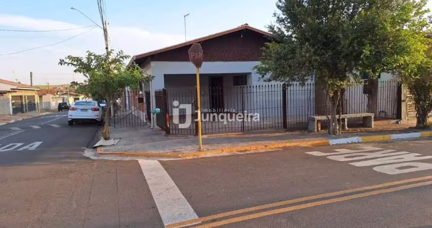 Casa para aluguel, 4 quartos, 3 vagas, jardim bom jesus ii - rio das pedras/sp