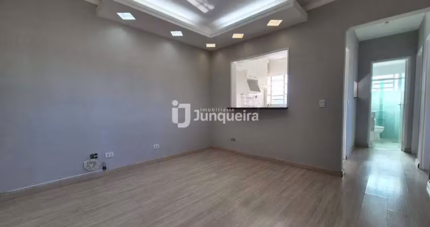 Apartamento à venda, 2 quartos, 1 vaga, nova américa - piracicaba/sp