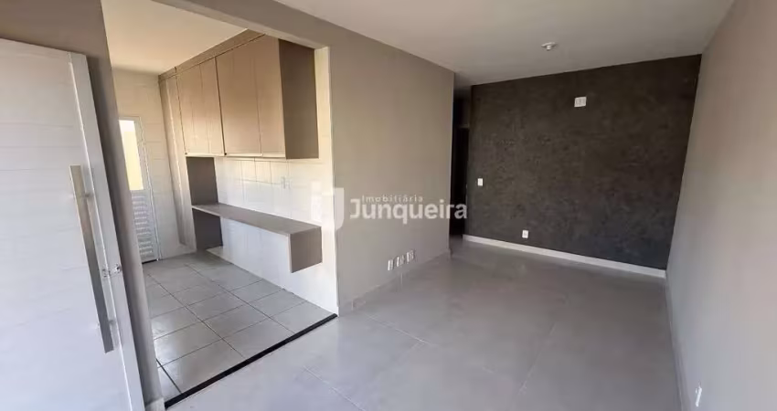 Casa para aluguel, 3 quartos, 1 suíte, 2 vagas, cidade judiciária - piracicaba/sp