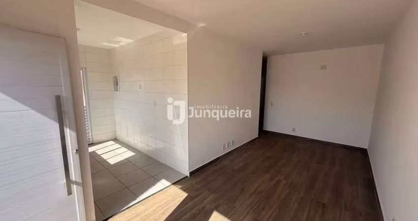 Casa em condomínio para aluguel, 2 quartos, 2 vagas, reserva taquaral ii - piracicaba/sp
