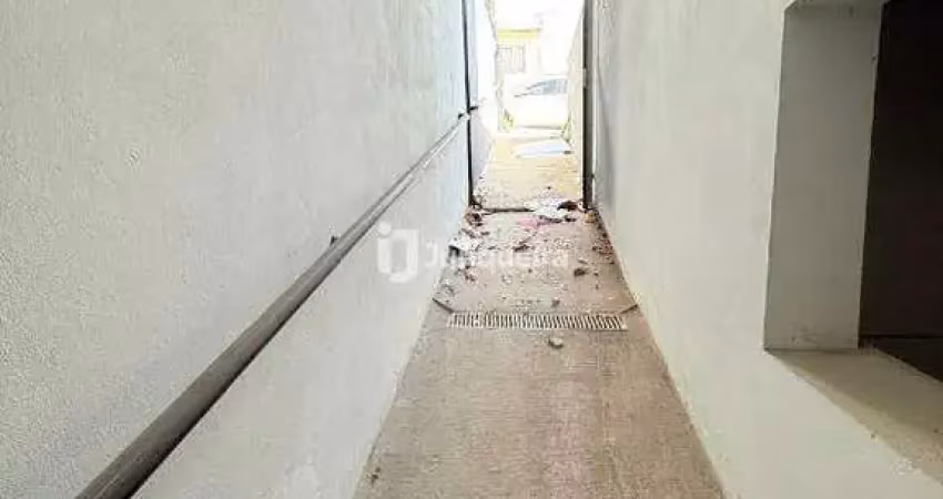 Ponto comercial para alugar na Vila Monteiro, Piracicaba 