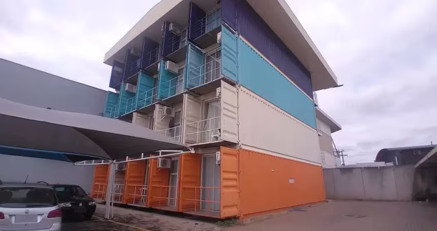 Kitnet para alugar no bairro dois córregos - piracicaba/sp