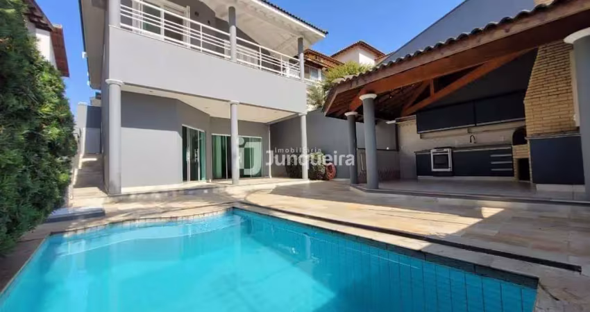 Casa em condomínio para aluguel, 3 quartos, 3 suítes, 3 vagas, terras de piracicaba iv - piracicaba/sp