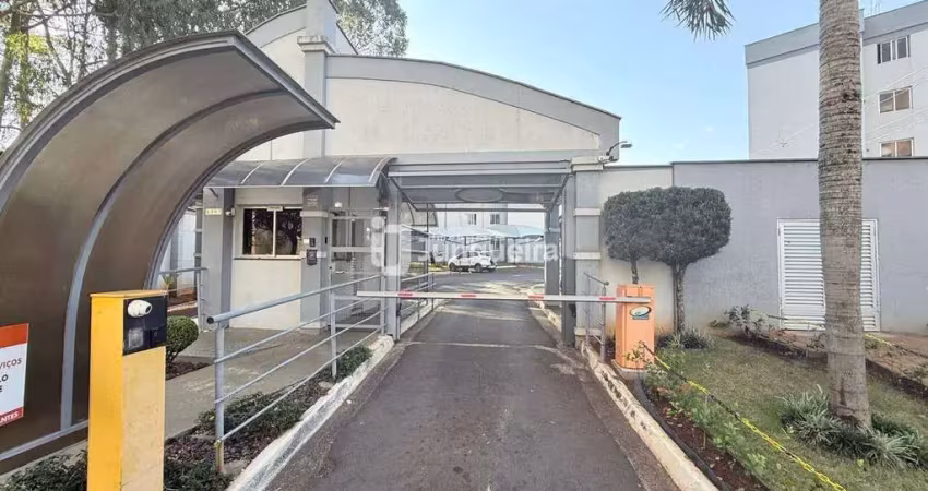 Apartamento para aluguel, 2 quartos, 1 vaga, jardim nova iguaçu - piracicaba/sp