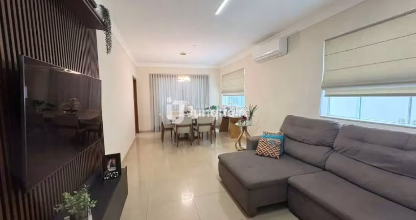 Casa em condomínio à venda, 4 quartos, 2 suítes, 4 vagas, residencial leão - piracicaba/sp