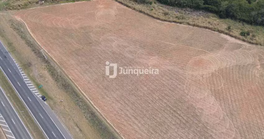 Terreno à venda no Itaperu, Piracicaba 