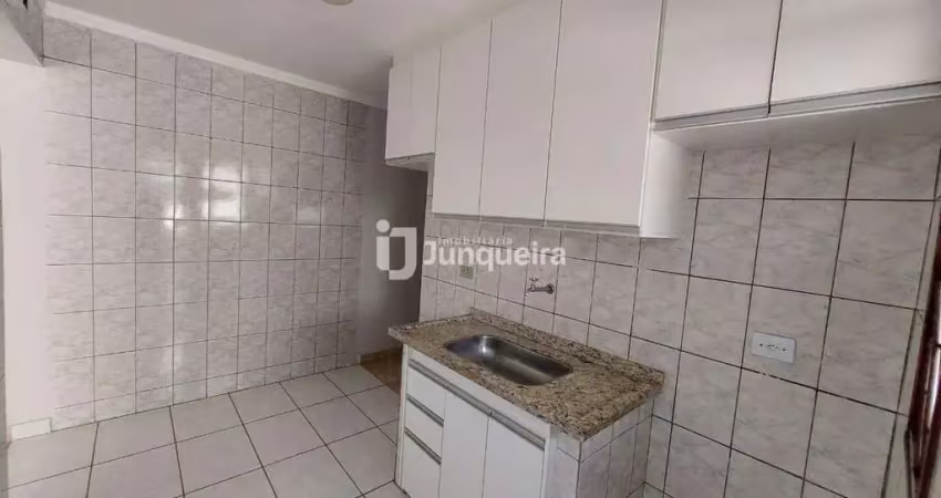 Apartamento para aluguel, 2 quartos, 1 vaga, jardim parque jupiá - piracicaba/sp