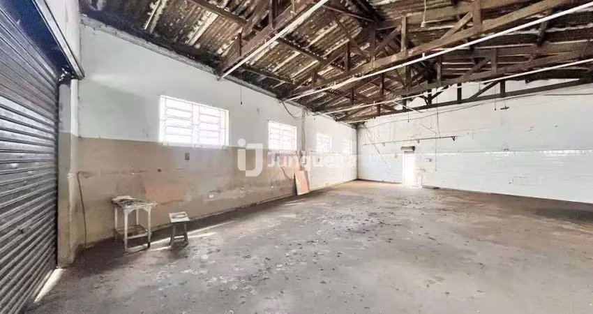 Galpão para aluguel, santa terezinha - piracicaba/sp