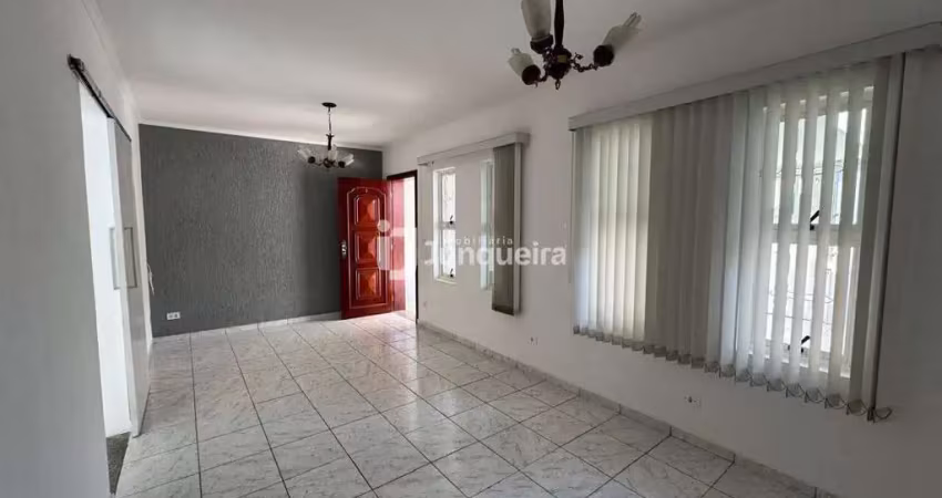 Casa para aluguel, 4 quartos, 1 suíte, 2 vagas, jardim astúrias i - piracicaba/sp