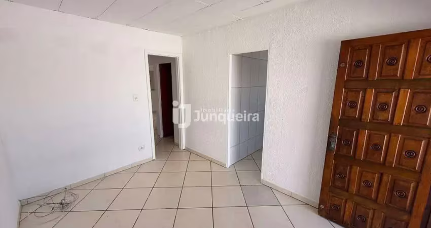 Casa para aluguel, 3 quartos, 1 vaga, santa terezinha - piracicaba/sp