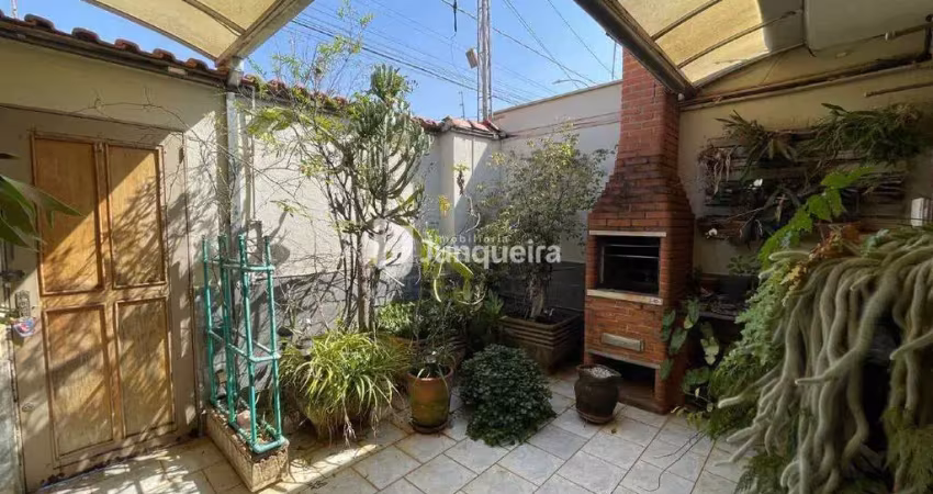 Casa à venda, 3 quartos, 1 suíte, 2 vagas, vila rezende - piracicaba/sp