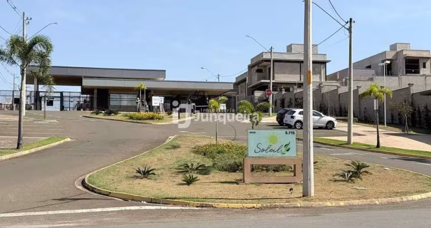 Casa em condomínio para aluguel, 3 quartos, 3 suítes, 4 vagas, ondinhas - piracicaba/sp