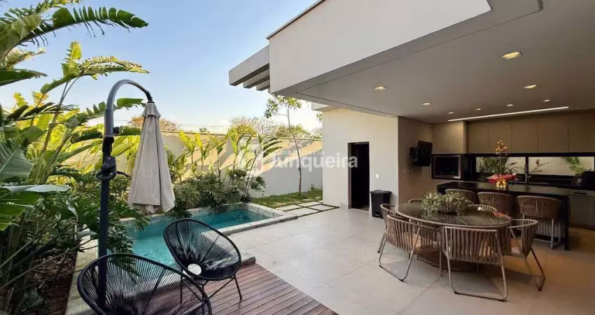 Casa em condomínio à venda, 3 quartos, 1 suíte, 4 vagas, residencial quinta do engenho - rio das pedras/sp