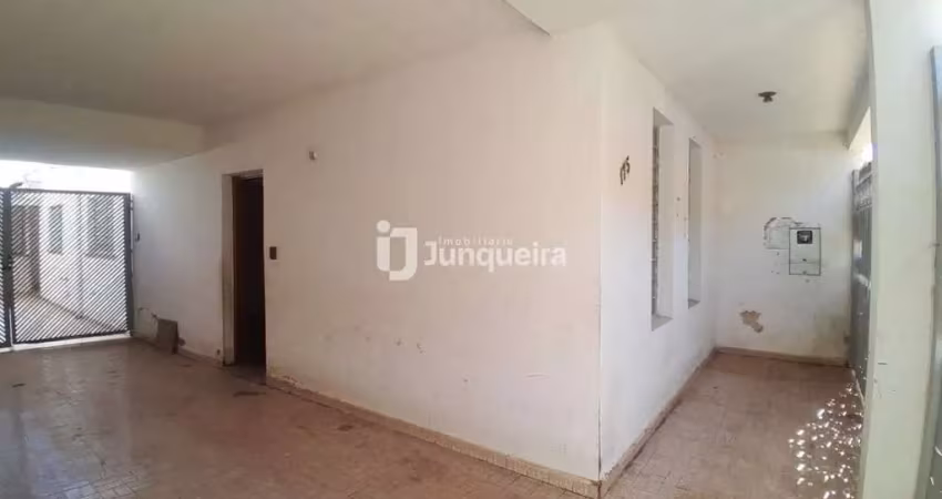 Casa à venda, 3 quartos, 3 vagas, vila rezende - piracicaba/sp