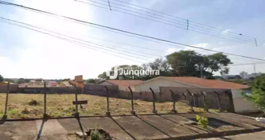 Terreno à venda no Nova Piracicaba, Piracicaba 